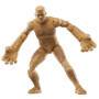 Figura de acción para niños Marvel Legends Series Sandman, edades 4 a 8+ (6 \ 1)