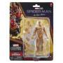 Figura de acción para niños Marvel Legends Series Sandman, edades 4 a 8+ (6 \ 1)