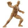 Figura de acción para niños Marvel Legends Series Sandman, edades 4 a 8+ (6 \ 1)