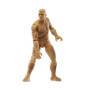 Figura de acción para niños Marvel Legends Series Sandman, edades 4 a 8+ (6 \ 1)