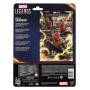 Figura de acción para niños Marvel Legends Series Sandman, edades 4 a 8+ (6 \ 1)