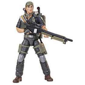 Figura de acción coleccionable para niños - Soldado Americano Joe: serie clasificada. Figura de acción coleccionable para niños - Soldado Americano Joe: serie clasificada.