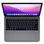Restaurado Apple MacBook Pro Core i5 2.3Ghz 8GB RAM 256GB SSD 13 \ 1 Space Gray MPXT2LL/A 2017 (Renovado)