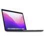 Restaurado Apple MacBook Pro Core i5 2.3Ghz 8GB RAM 256GB SSD 13 \ 1 Space Gray MPXT2LL/A 2017 (Renovado)
