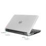 Dell Rested Dell E6540 15.6 \ 1 laptop con Intel Core i7-4600m 2.9GHz Procesador, Memoria de 16 GB, 1 TB SSD, DVDRW, NO_