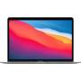 Apple MacBook Air restaurado con chip Apple M1 (13 pulgadas, 8 GB de RAM, 256 GB SSD Storage MGN63LL/A) - Space Grey 202