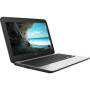 HP Chromebook restaurado 11.6 pulgadas 4GB RAM 16GB Bundle SSD: mouse inalámbrico, Bluetooth/Airbuds inalámbricos por Ce