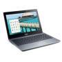 Acer restaurado C7202844 11.6 Google Chromebook Notebook Laptop 4GB RAM 16GB SSD (restaurado)