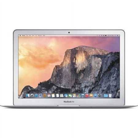 Apple MacBook Air restaurado 13.3 \ 1 mmgf2ll/a Silver - Intel Core i5 1.6GHz - 8GB RAM - 128GB SSD (restaurado)