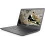 Restaurado HP 14A G5 14 \ 1 - AMD A4-9120C - 4GB RAM 32GB Almacenamiento - Chrome OS - Pre -propiedad