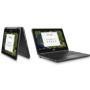 Dell Laptop Dell Chromebook 11 3189 2 en 1 pantalla táctil Intel N3060 32GB 4GB WiFi (restaurado)