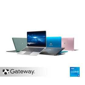 Restaurada Gateway GWTN141-10BK 14.1 \ 1 FHD i5-1135G7 2.4GHz Intel Iris Xe Graphics 16GB RAM 512GB SSD Win 10 Home Negr