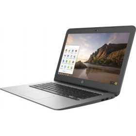 HP Chromebook Restaurado 14 G4 Computadora de laptop, 2.16 GHz Intel Celeron, 4GB DDR3 RAM, Disco duro SSD de 16 GB, Chr