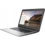 HP Chromebook Restaurado 14 G4 Computadora de laptop, 2.16 GHz Intel Celeron, 4GB DDR3 RAM, Disco duro SSD de 16 GB, Chr