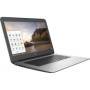 HP Chromebook Restaurado 14 G4 Computadora de laptop, 2.16 GHz Intel Celeron, 4GB DDR3 RAM, Disco duro SSD de 16 GB, Chr