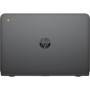 HP Chromebook Restaurado 14 G4 Computadora de laptop, 2.16 GHz Intel Celeron, 4GB DDR3 RAM, Disco duro SSD de 16 GB, Chr
