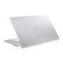 Asus restaurado K712EA-WH34 Vivobook 17.3 \ 1 FHD i3-1115G4 3GHz Intel Uhs Graphics 8GB RAM 256GB SSD Win 11 Home Silver