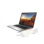 HP EliteBook de HP restaurado 840 G3 laptop Intel Core i5 6th Gen 6300U (2.40 GHz) 16 GB Memoria 2 (restaurado)