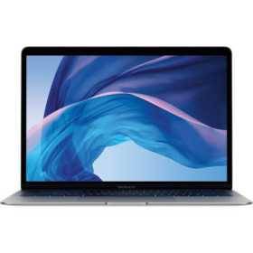 Restaurado Apple MacBook Air Mre82ll/A 13.3 \ 1 8GB 128GB Intel Core i5-8210y, Space Grey (restaurado)