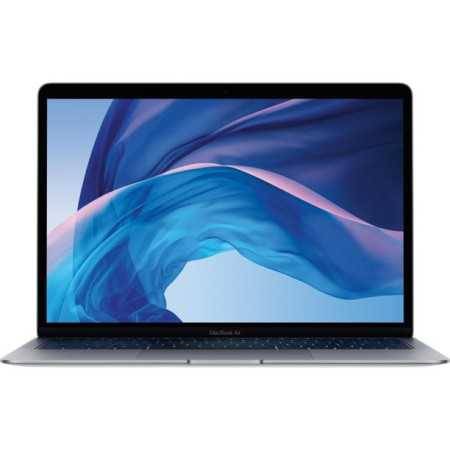 Restaurado Apple MacBook Air Mre82ll/A 13.3 \ 1 8GB 128GB Intel Core i5-8210y, Space Grey (restaurado)