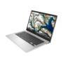 Restaurado HP 14AnA0131WM 14 \ 1 HD Pentium Silver N5030 1.1GHz Intel UHD Graphics 605 4GB RAM 64GB SSD Chrome OS Minera