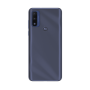 Moto G puro | 2021 | Batería de 3 días | Desbloqueado | Hecho para nosotros por Motorola | Índigo profundo