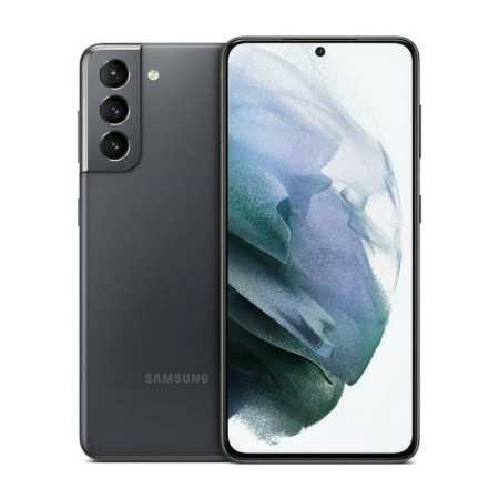 Samsung Galaxy S21 S21 5G 128GB G991U Smartphone totalmente desbloqueado (Renovado: bueno)