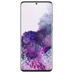 Samsung Galaxy S20 Plus, 128 GB de negro - teléfono inteligente desbloqueado Samsung Galaxy S20 Plus, 128 GB de negro - teléfono inteligente desbloqueado