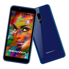 Teléfono desbloqueado | Modelo 2022 | 4G LTE | 5 \ 1 Display | Huella digital | Android 11 | Sim incluyó 11 ilimitado Teléfono desbloqueado | Modelo 2022 | 4G LTE | 5 \ 1 Display | Huella digital | Android 11 | Sim incluyó 11 ilimitado