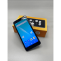 Teléfono desbloqueado | Modelo 2022 | 4G LTE | 5 \ 1 Display | Huella digital | Android 11 | Sim incluyó 11 ilimitado