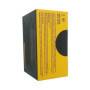 CAT S22 IP68 16GB 4G LTE GSM Desbloqueado 2GB RAM RAM Flip Teléfono negro nuevo nuevo