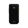 CAT S22 IP68 16GB 4G LTE GSM Desbloqueado 2GB RAM RAM Flip Teléfono negro nuevo nuevo