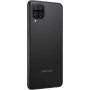 Samsung Galaxy A12, totalmente desbloqueado, negro, 32 GB, 6.5 en la pantalla, + (restaurado: bueno)