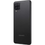 Samsung Galaxy A12, totalmente desbloqueado, negro, 32 GB, 6.5 en la pantalla, + (restaurado: bueno)