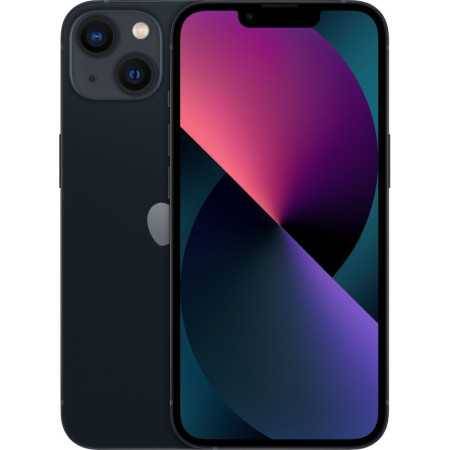 Apple Iphone 13 - 128 GB midnigth (restaurado: grade A)desbloqueado