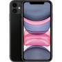 Apple iPhone 11 - Carrier desbloqueado - 64 GB negro (restaurado)