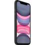 Apple iPhone 11 - Carrier desbloqueado - 64 GB negro (restaurado)