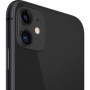 Apple iPhone 11 - Carrier desbloqueado - 64 GB negro (restaurado)