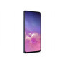 Samsung Galaxy S10E (desbloqueado) - teléfono inteligente 4G - RAM 6 GB / Memoria interna 128 GB - Prism Negro