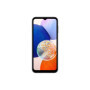 Samsung Galaxy A14 5G Un teléfono celular en serie, teléfono inteligente Android desbloqueado de fábrica, 64 GB con alma