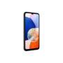 Samsung Galaxy A14 5G Un teléfono celular en serie, teléfono inteligente Android desbloqueado de fábrica, 64 GB con alma