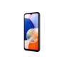 Samsung Galaxy A14 5G Un teléfono celular en serie, teléfono inteligente Android desbloqueado de fábrica, 64 GB con alma