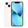 Apple Iphone 13 Mini - 256 GB de propiedad de propiedad - Completa - Starlight (Renovado: bueno)