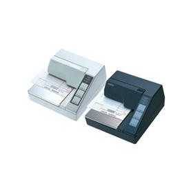 Miniprinter Epson Tm-U295-292, Matriz, 7 Agujas, S Miniprinter Epson Tm-U295-292, Matriz, 7 Agujas, S
