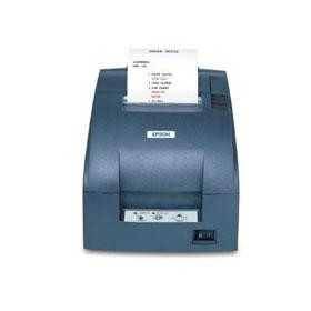 Miniprinter Epson Tm-U220B-871, Matriz, 9 Pines, U Miniprinter Epson Tm-U220B-871, Matriz, 9 Pines, U