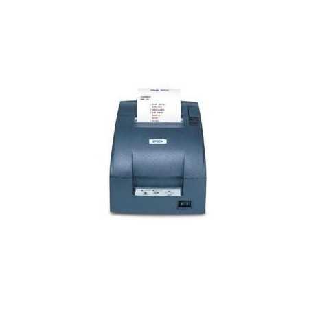 Miniprinter Epson Tm-U220B-871, Matriz, 9 Pines, U