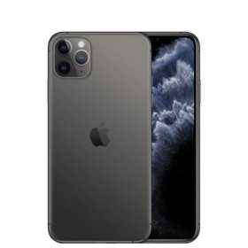 Apple iPhone 11 Pro Max A2161 (totalmente desbloqueado) 64 GB Space Grey (Restaurado - b) Apple iPhone 11 Pro Max A2161 (totalmente desbloqueado) 64 GB Space Grey (Restaurado - b)