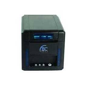 Miniprinter Termica Ec Line Luz Y Sonido 80Mml Esp Miniprinter Termica Ec Line Luz Y Sonido 80Mml Esp
