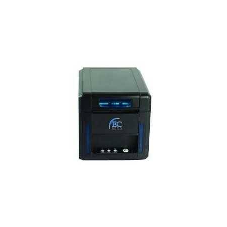 Miniprinter Termica Ec Line Luz Y Sonido 80Mml Esp
