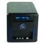 Miniprinter Termica Ec Line Luz Y Sonido 80Mml Esp